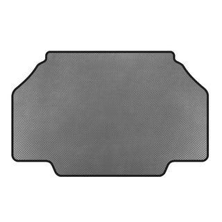 Alfombrilla de maletero EVA (2016-2020, Cabrio, Gris)