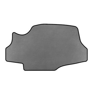Alfombrilla de maletero EVA (Coupé, Gris)