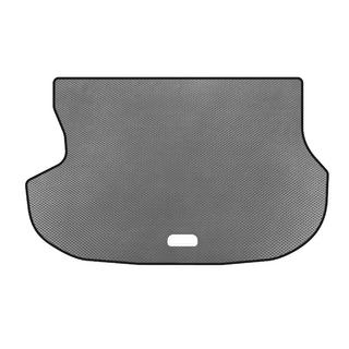 Alfombrilla de maletero EVA (Gris) Mitsubishi Outlander 2001-2006
