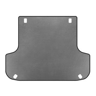 Alfombrilla de maletero EVA (Gris) Mitsubishi Pajero Sport 1996-2007