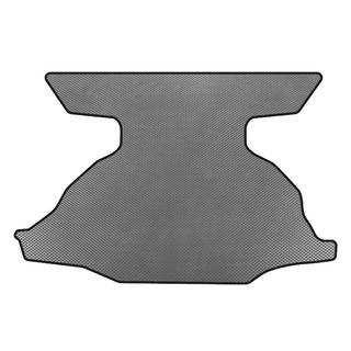 Alfombrilla de maletero EVA (Coupé, Gris)