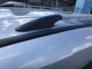 Opel Combo 2012-2018 OFERTA!!! Barras de Techo Gris Metálico (Patas de Plástico) foto 2