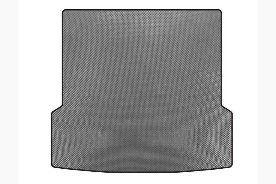 Nissan Armada 2003-2015 Alfombrilla de maletero EVA (2003-2008, Gris) Image