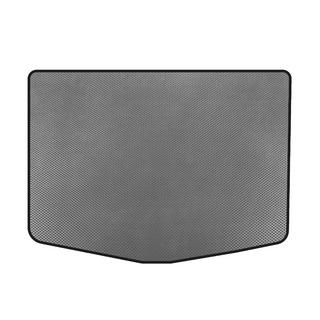Alfombrilla de maletero EVA (Gris) Nissan Juke 2020-