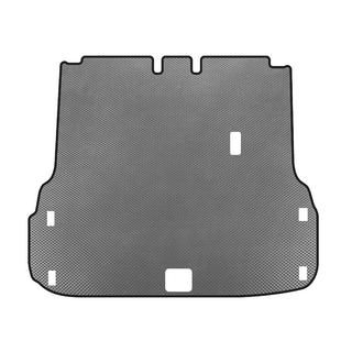 Alfombrilla de maletero EVA (Gris) Nissan Pathfinder R52 2012-2021