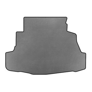 Alfombrilla de maletero EVA (SD, Gris) Nissan Primera P12 2002–2007