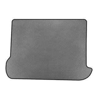 Alfombrilla de maletero EVA (Gris)
