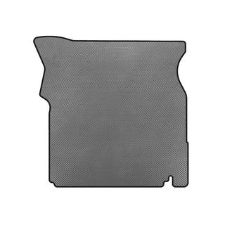 Alfombrilla de maletero EVA (SD, Gris) Opel Omega B 1994-2003