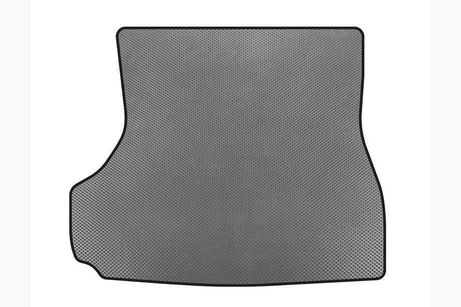 Opel Vectra B 1995-2002 Alfombrilla de maletero EVA (LB, Gris) Image