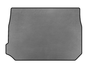 Peugeot 2008 2013-2019 Alfombrilla de maletero EVA (Gris) foto 1