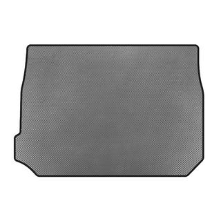 Alfombrilla de maletero EVA (Gris)