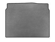 Peugeot 2008 2019- Alfombrilla de maletero EVA V1 (Eléctrico, Gris) foto 1