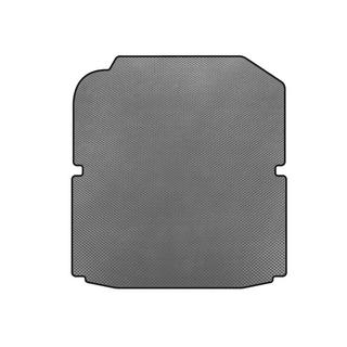 Alfombrilla de maletero EVA (SD, Gris) Peugeot 607 1999-2010