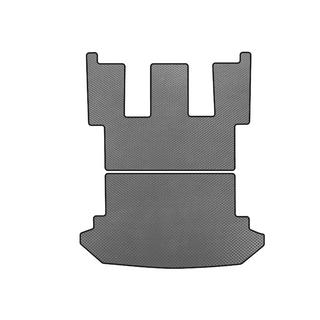 Alfombrilla de maletero EVA (Gris)