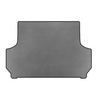 Alfombrilla de maletero EVA (Gris)