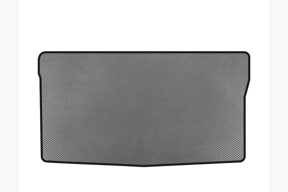 RAVON R2 2016-2020 Alfombrilla de maletero EVA (HB, Gris) Image