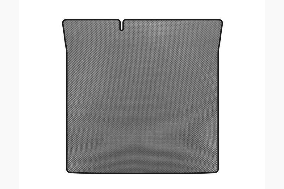 RAVON R4 2016-2020 Alfombrilla de maletero EVA V-1 (SD, Gris) Image