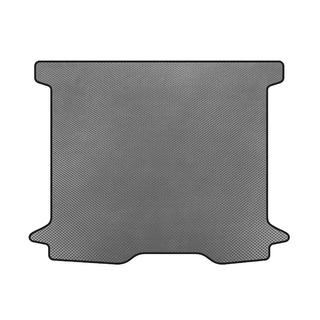Alfombrilla de maletero EVA (Gris)