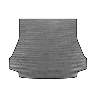 Alfombrilla de maletero EVA (SW, Gris)