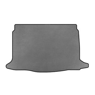 Alfombrilla de maletero EVA (HB, Gris) Renault Megane IV 2016-2025