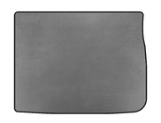 Renault Scenic/Grand 2003-2009 Alfombrilla de maletero EVA (Gris) foto 1