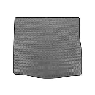 Alfombrilla de maletero EVA (inferior, 5 plazas, Gris) Renault Scenic/Grand 2016–2025