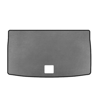 Alfombrilla de maletero EVA (inferior, Gris) Seat Arona 2017-