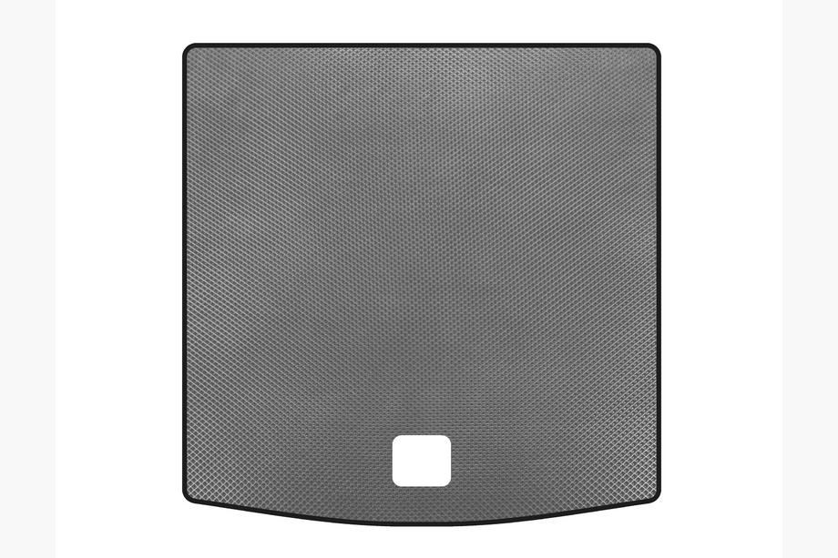 Seat Tarraco 2018- Alfombrilla de maletero EVA (Gris) Image