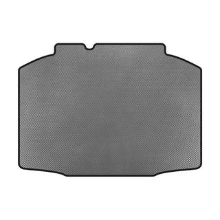 Alfombrilla de maletero EVA (Gris)