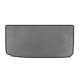 Alfombrilla de maletero EVA (1998-2003 Cabrio, Gris) Smart 1998-2007