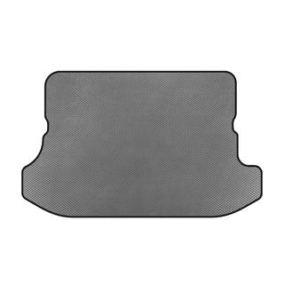 Alfombrilla de maletero EVA (Coupé, Gris)