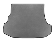 Subaru Forester 1997-2002 Alfombrilla de maletero EVA (Gris) foto 1
