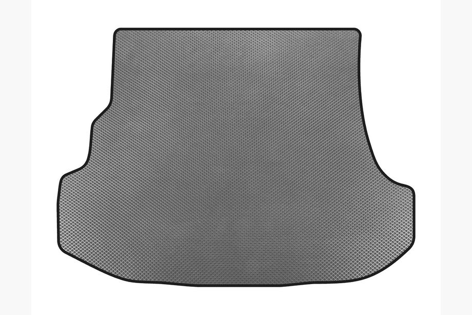 Subaru Forester 1997-2002 Alfombrilla de maletero EVA (Gris) Image