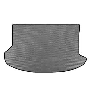 Alfombrilla de maletero EVA (HB, Gris) Subaru Impreza 2007-2011