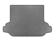 Subaru Outback 2009-2014 Alfombrilla de maletero EVA (Gris) foto 1