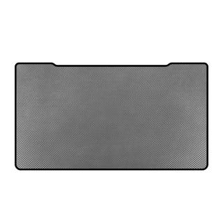 Alfombrilla de maletero EVA (3 puertas, Gris) Suzuki Vitara 1998-2006