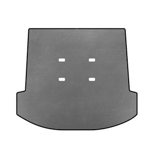 Alfombrilla de maletero EVA (Gris)