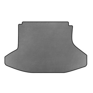 Alfombrilla de maletero EVA (LB, Gris)