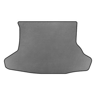 Alfombrilla de maletero EVA (LB, Gris) Toyota Prius 2009-2015