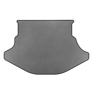 Alfombrilla de maletero EVA (Gris) Toyota Venza 2008-2017