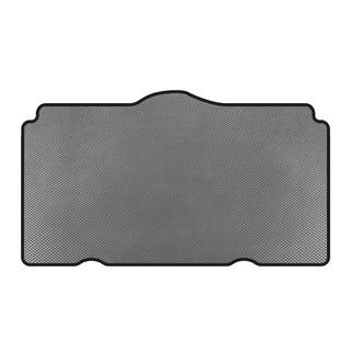 Alfombrilla de maletero EVA (HB, 5 puertas, Gris) Toyota Yaris 2006-2011