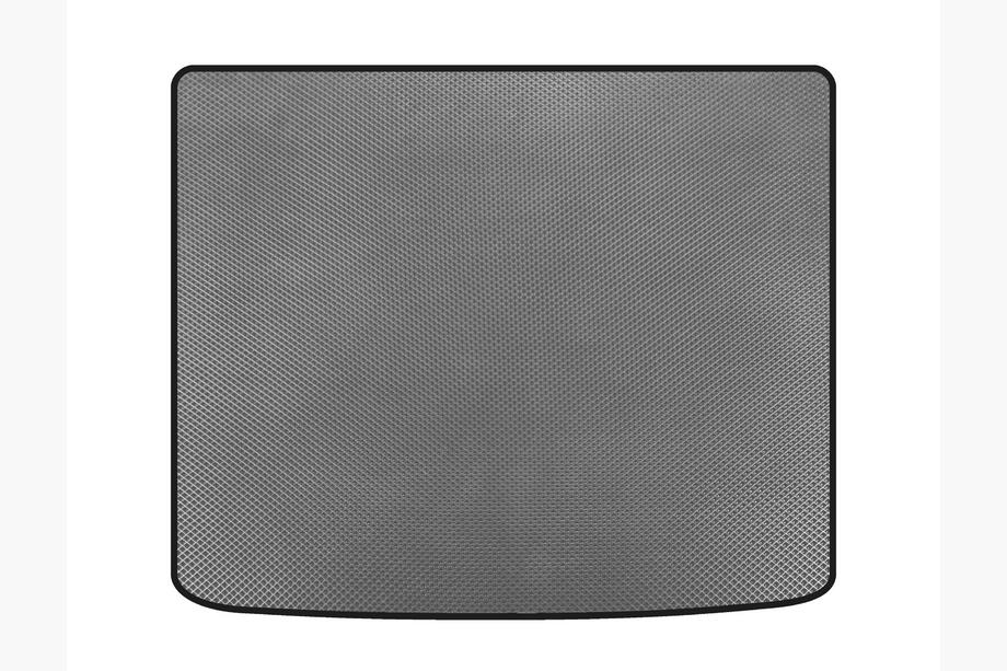 Volkswagen Golf 3 1991-2001 Alfombrilla de maletero EVA (HB, 3 puertas, Gris) Image
