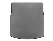 Volkswagen Phaeton 2002-2016 Alfombrilla de maletero EVA (SD, Base corta, Gris) foto 1