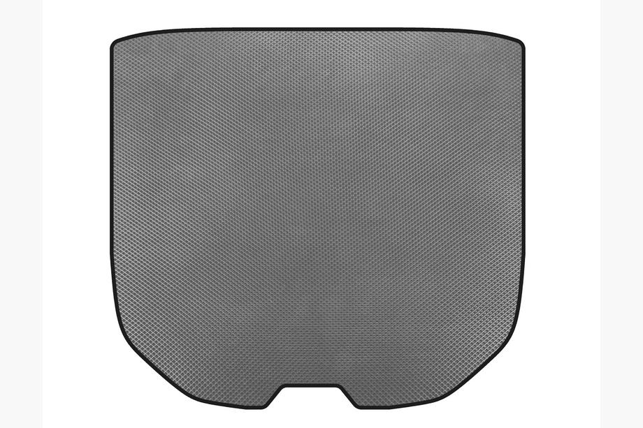 Volvo V60 2011-2018 Alfombrilla de maletero EVA (SW, Gris) Image