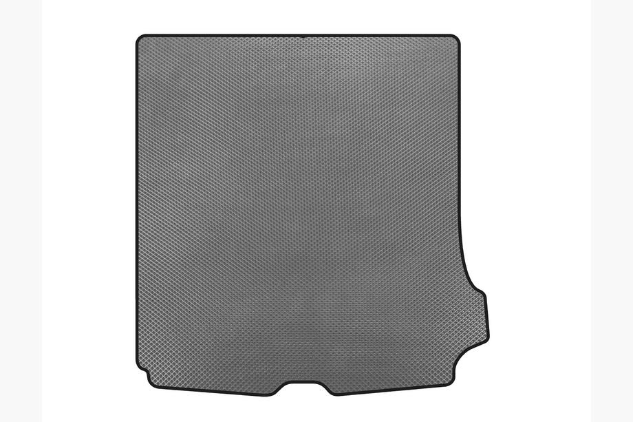 Volvo V90 1997-1998 Alfombrilla de maletero EVA (SW, Gris) Image
