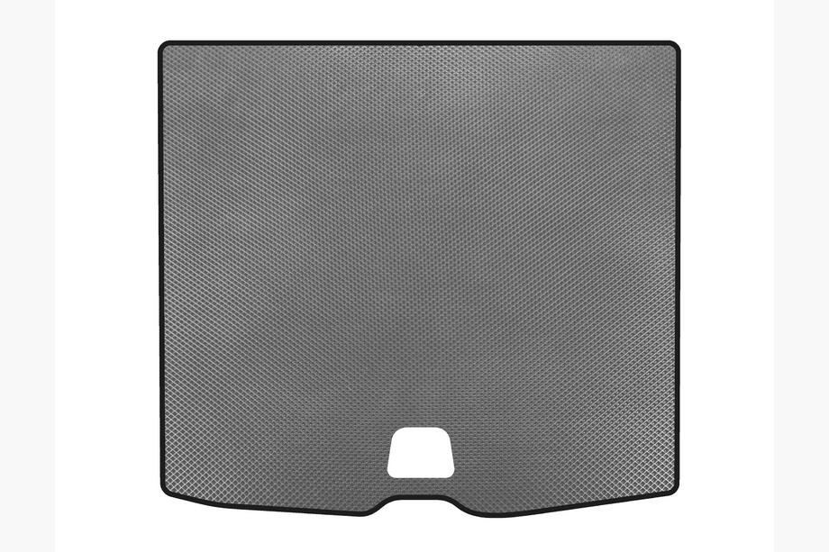Volvo XC40 2018- Alfombrilla de maletero EVA (Gris) Image