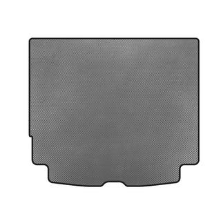 Alfombrilla de maletero EVA (Gris) Volvo XC60 2017-