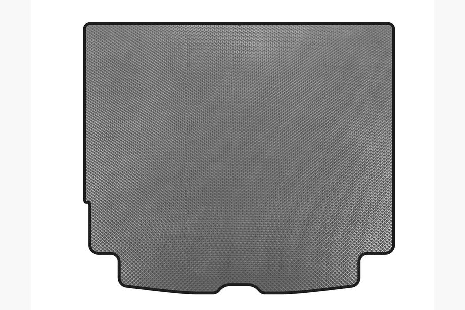 Volvo XC60 2017- Alfombrilla de maletero EVA (Gris) Foto 1