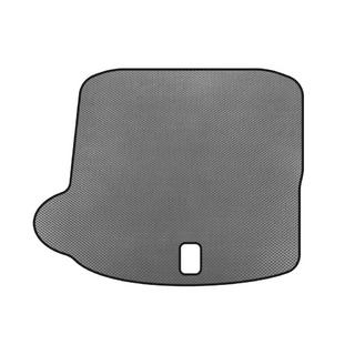 Alfombrilla de maletero EVA V-1 (Sedan, Gris) Audi A3 2012-2020