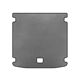 Alfombrilla EVA para maletero (Avant, Gris) Audi A4 B6 2000-2004